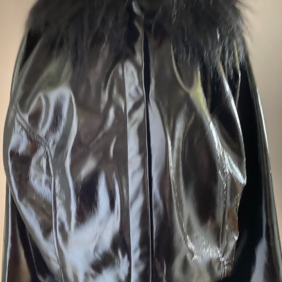 H&M Black Jacket - Picture 4 of 6